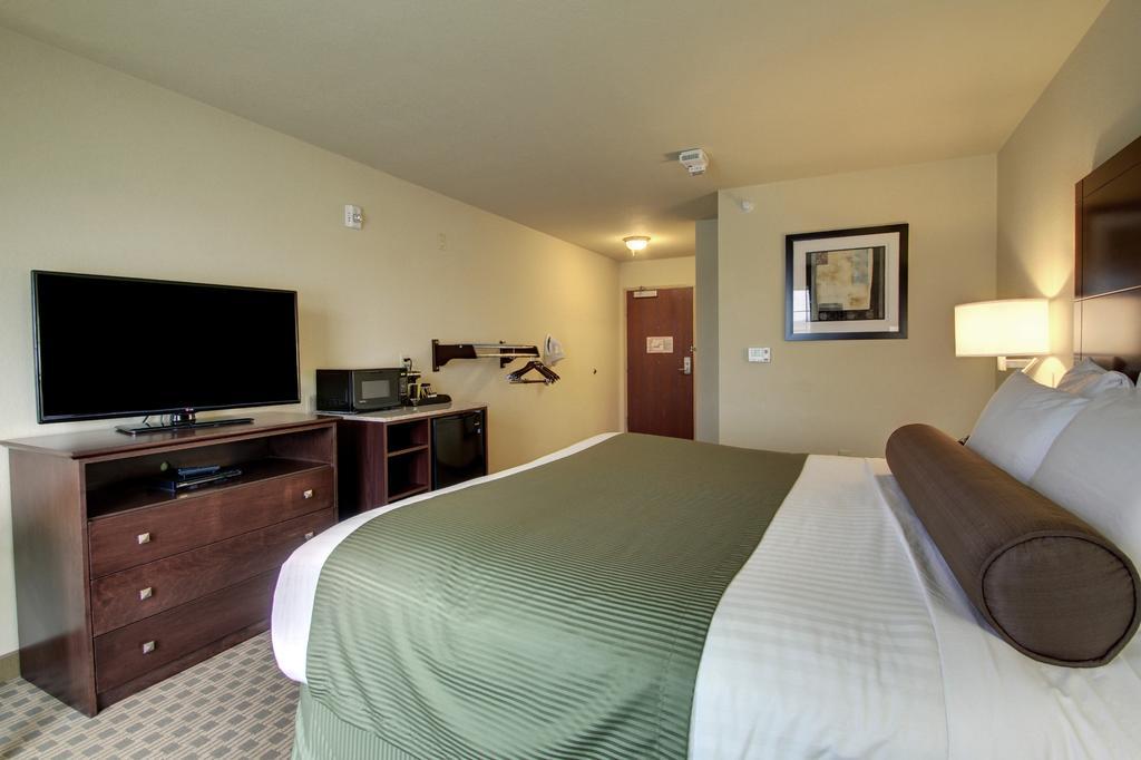 Cobblestone Inn & Suites - Avoca חדר תמונה